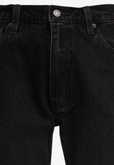 555™ Relaxed Straight-Leg Jeans