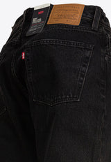 555™ Relaxed Straight-Leg Jeans