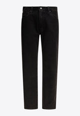 555™ Relaxed Straight-Leg Jeans