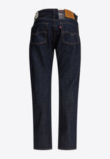 555™ Relaxed Straight-Leg Jeans