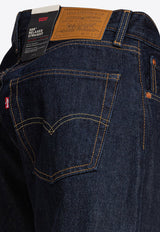 555™ Relaxed Straight-Leg Jeans