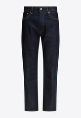 555™ Relaxed Straight-Leg Jeans