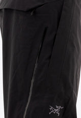 Arc'teryx Fissile Insulated Ski Pants Black X000008489FISSILE INSULATED PANTBLACK_79678