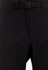 Arc'teryx Fissile Insulated Ski Pants Black X000008489FISSILE INSULATED PANTBLACK_79678
