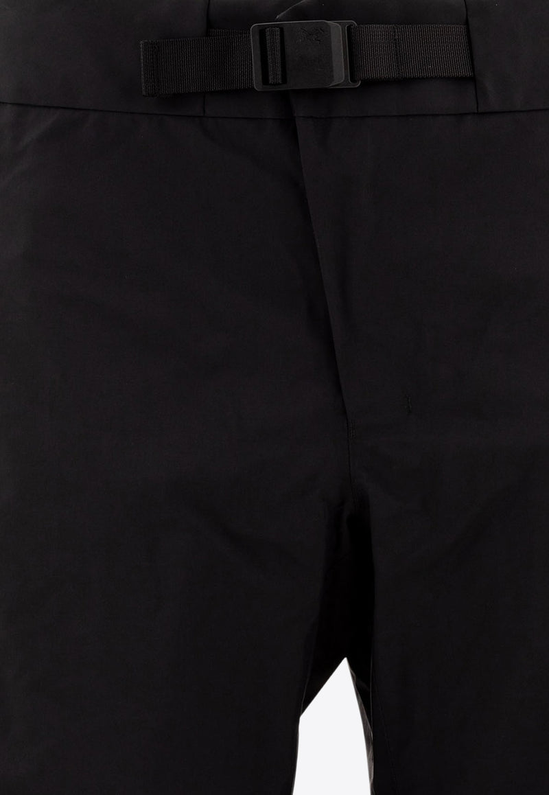 Arc'teryx Fissile Insulated Ski Pants Black X000008489FISSILE INSULATED PANTBLACK_79678