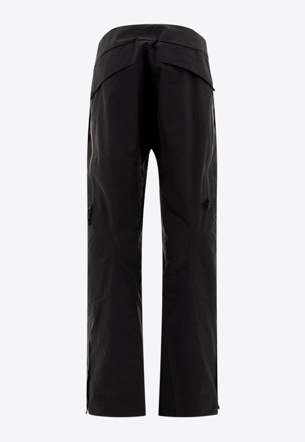 Arc'teryx Fissile Insulated Ski Pants Black X000008489FISSILE INSULATED PANTBLACK_79678