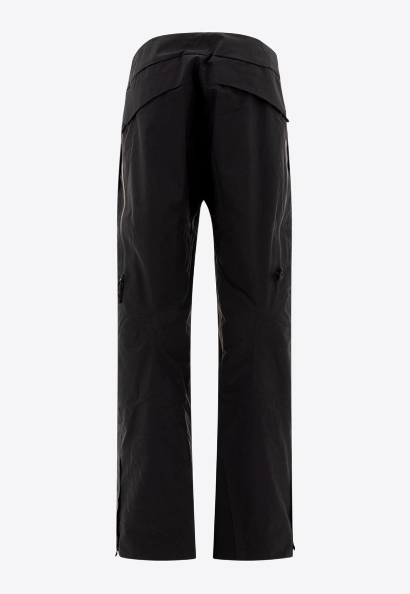 Arc'teryx Fissile Insulated Ski Pants Black X000008489FISSILE INSULATED PANTBLACK_79678