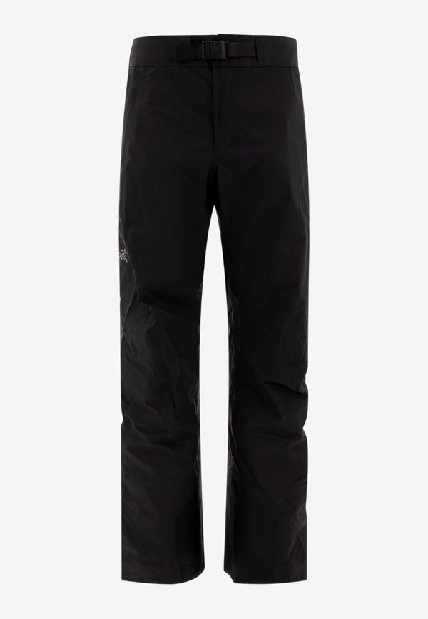Arc'teryx Fissile Insulated Ski Pants Black X000008489FISSILE INSULATED PANTBLACK_79678