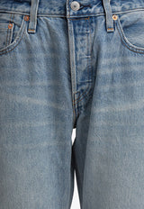 501® '90s Selvedge Loose Jeans