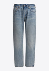 501® '90s Selvedge Loose Jeans