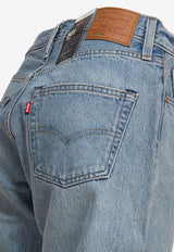 501® '90s Selvedge Loose Jeans