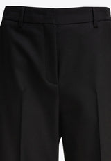 Valentino Wool Tailored Pants 6B0RB6F08VB0NO_79823