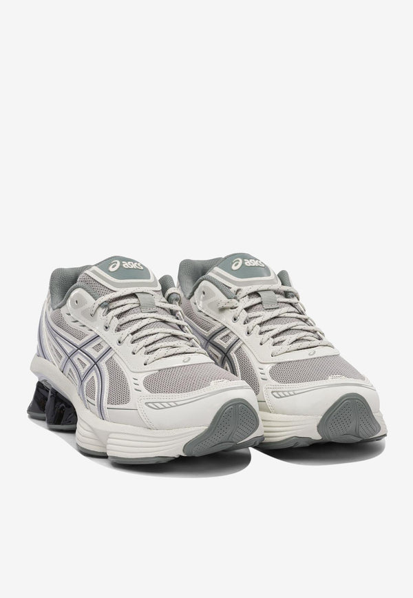 Asics Gel-Kinetic Fluent Low-Top Sneakers Gray 1203A591021_79833