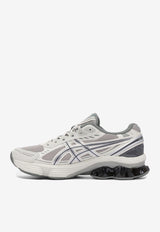 Asics Gel-Kinetic Fluent Low-Top Sneakers Gray 1203A591021_79833