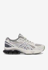 Asics Gel-Kinetic Fluent Low-Top Sneakers Gray 1203A591021_79833