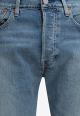 501® Original Straight-Leg Jeans