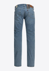 501® Original Straight-Leg Jeans