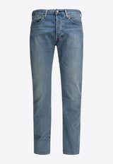 501® Original Straight-Leg Jeans