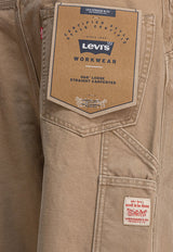 568™ Loose Straight-Leg Carpenter Pants