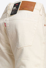501® Original Straight-Leg Jeans