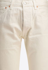 501® Original Straight-Leg Jeans