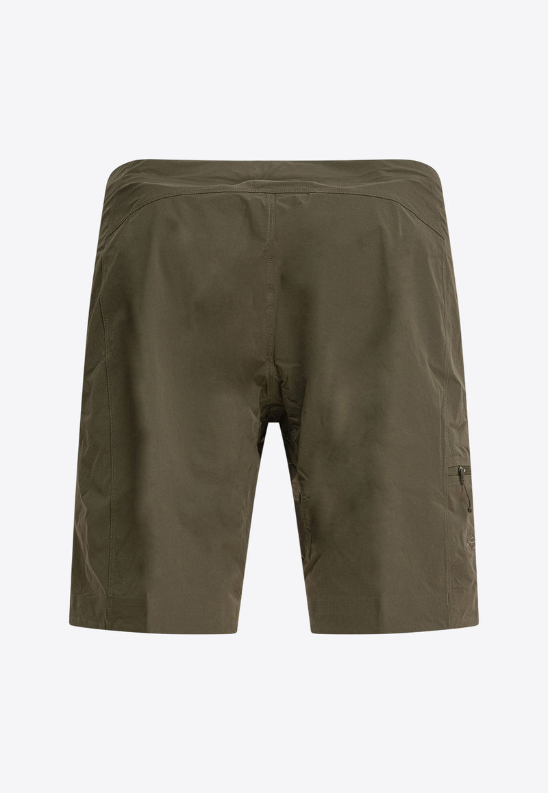 Arc'teryx Gamma SL Bermuda Shorts Green X000009531GAMMA SL SHORTTATSU_80118