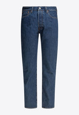 501® Original Straight-Leg Jeans