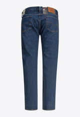 501® Original Straight-Leg Jeans