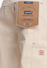 568™ Loose Straight-Leg Carpenter Pants