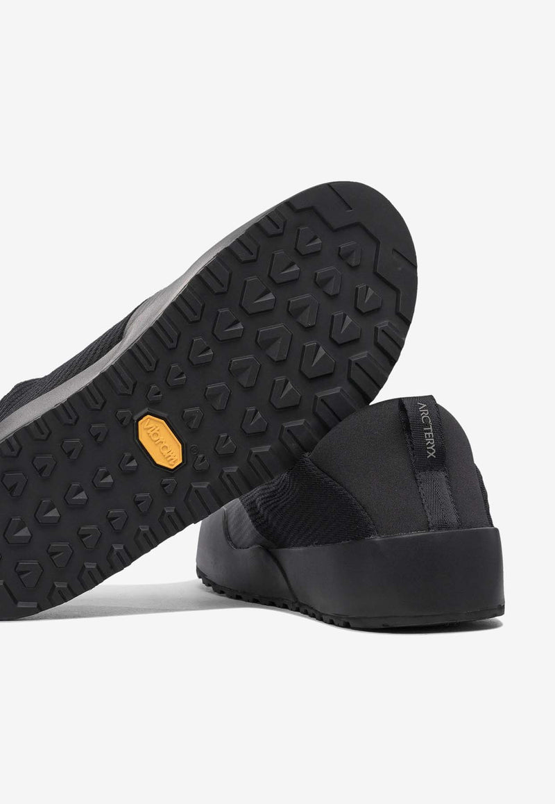 Arc'teryx Kragg Insulated Sneakers Black X000010111KRAGGBLACK/BLACK_80245