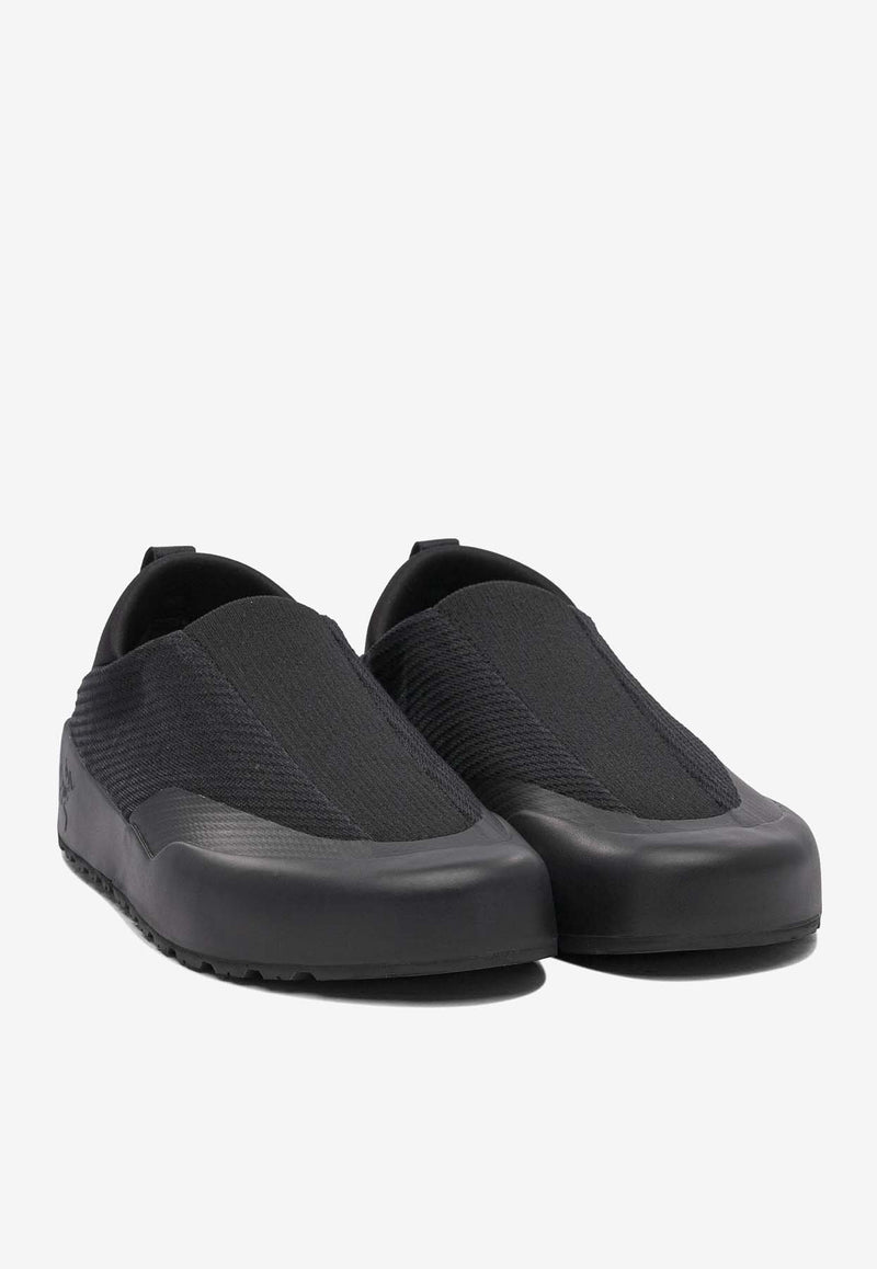 Arc'teryx Kragg Insulated Sneakers Black X000010111KRAGGBLACK/BLACK_80245