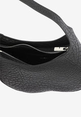 Burberry Small Chess Shoulder Bag  Black 8080955_80241