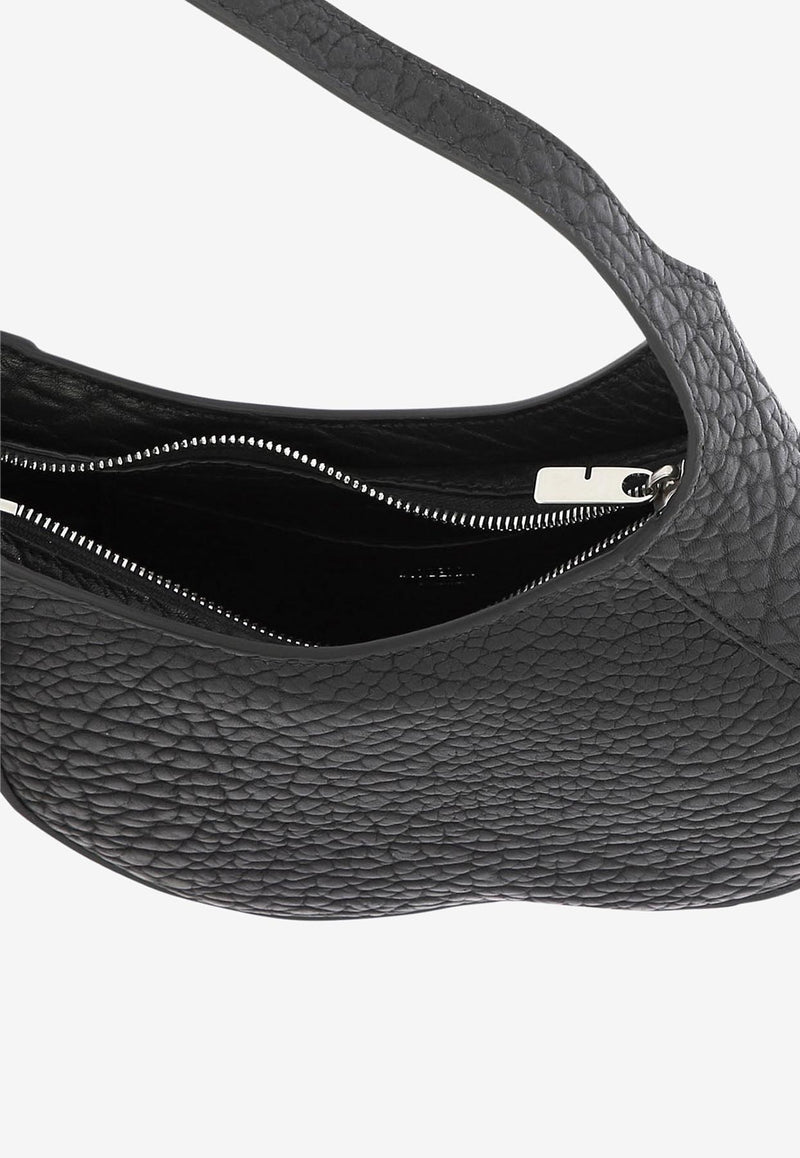 Burberry Small Chess Shoulder Bag  Black 8080955_80241