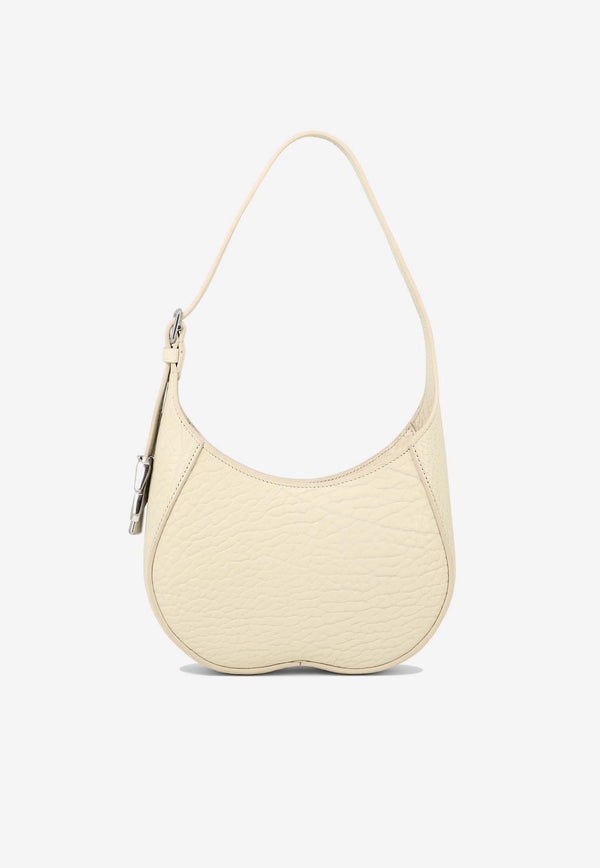 Burberry Small Chess Shoulder Bag  Ivory 8083510_80309