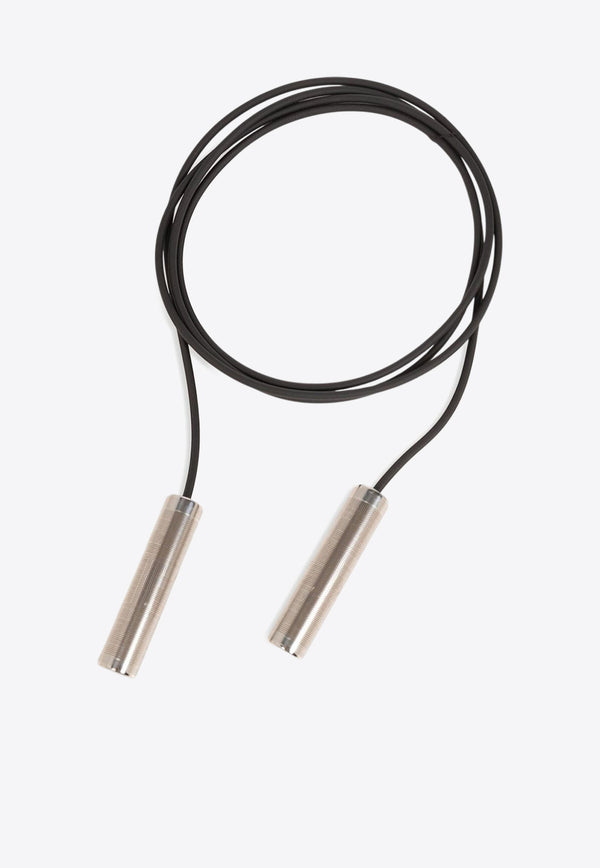 Fendi Shadow Skipping Rope Black 7AL063APUSF0EJJ_80286