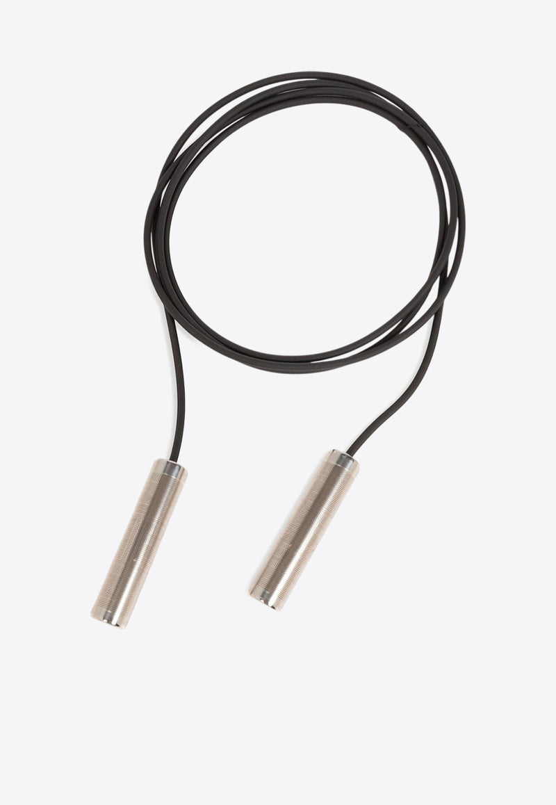Fendi Shadow Skipping Rope Black 7AL063APUSF0EJJ_80286