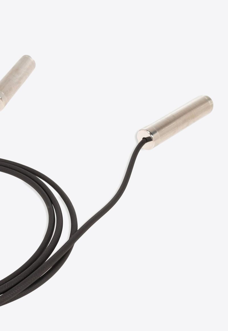 Fendi Shadow Skipping Rope Black 7AL063APUSF0EJJ_80286