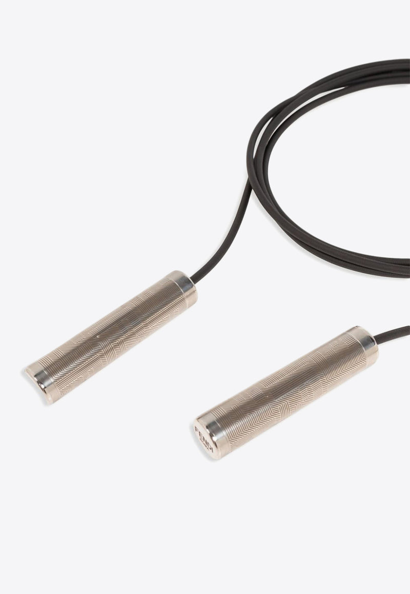 Fendi Shadow Skipping Rope Black 7AL063APUSF0EJJ_80286