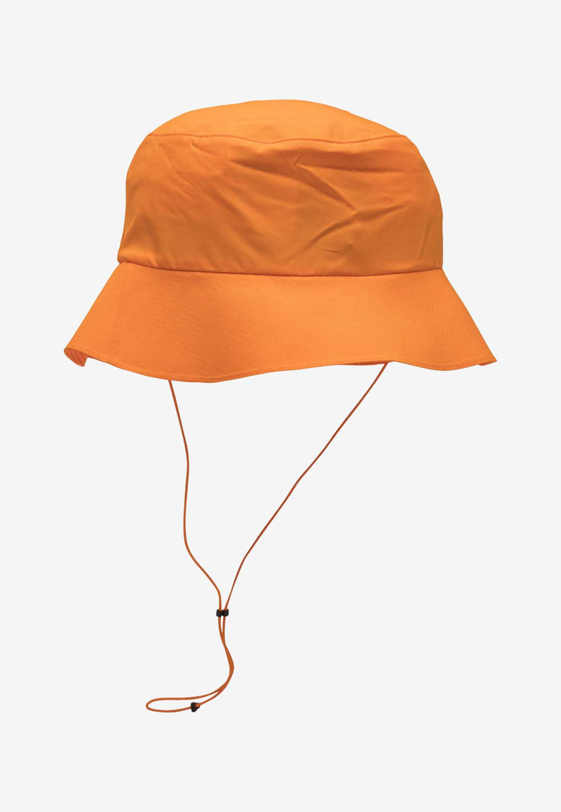 Arc'teryx Sinsolo Bucket Hat Orange X000009486SINSOLO BUCKET HATVERVE_80453