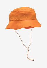 Arc'teryx Sinsolo Bucket Hat Orange X000009486SINSOLO BUCKET HATVERVE_80453