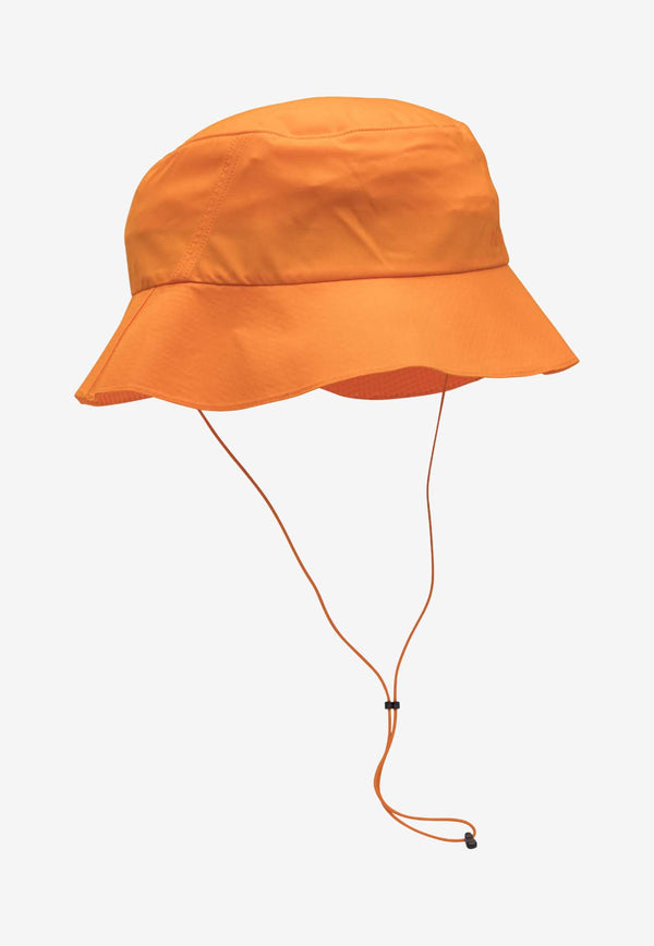 Arc'teryx Sinsolo Bucket Hat Orange X000009486SINSOLO BUCKET HATVERVE_80453