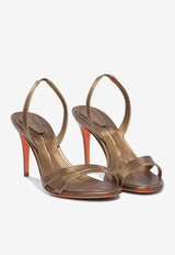 110 Leather Sandals
