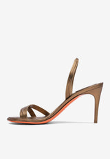 110 Leather Sandals