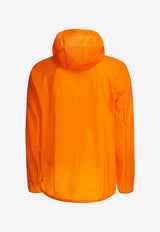 Arc'teryx Norvan Windshell Windbreaker Jacket Orange X000007748NORVAN WS HDYVERVE_80553
