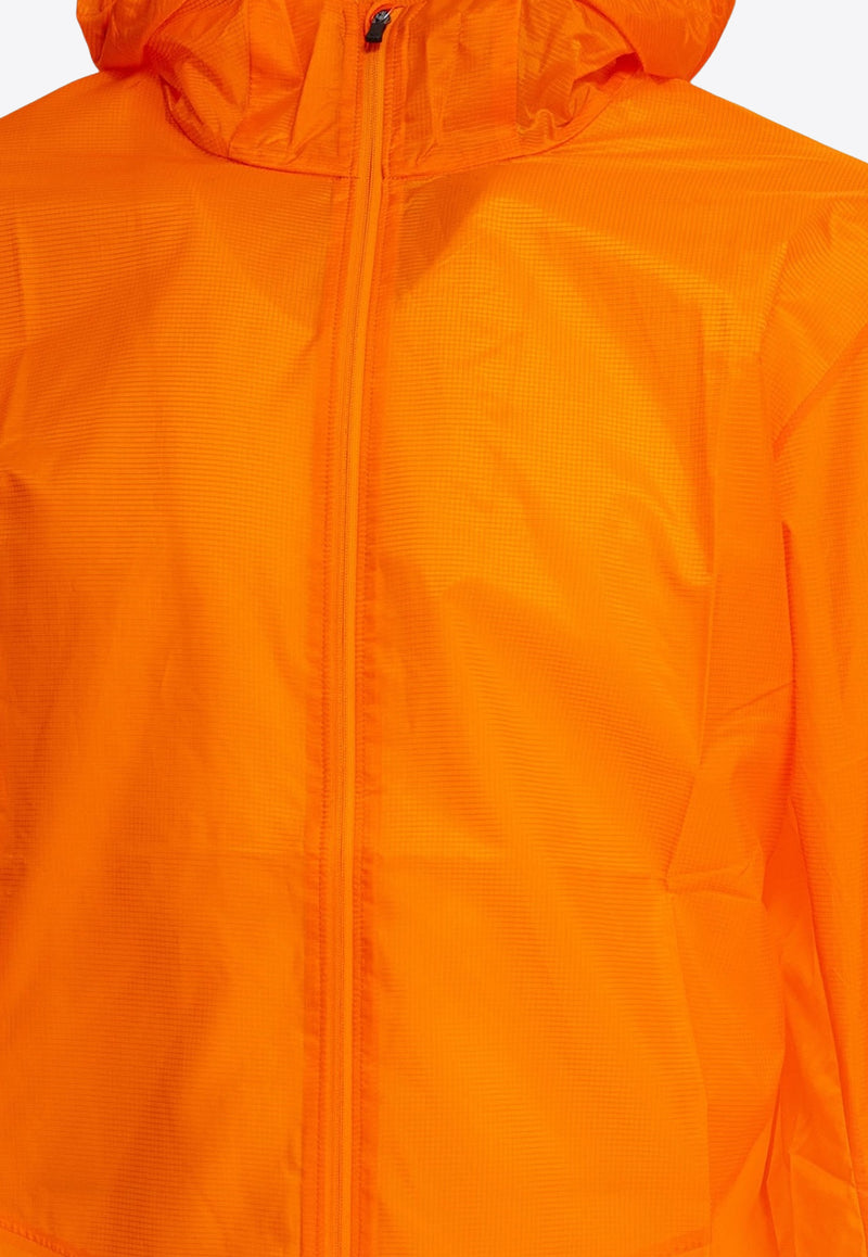 Arc'teryx Norvan Windshell Windbreaker Jacket Orange X000007748NORVAN WS HDYVERVE_80553