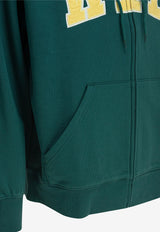 Carhartt Wip WIP Sweat Hooded Sweatshirt Green I0346912PB.06_80757