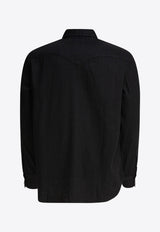 Western Barstow Denim Shirt