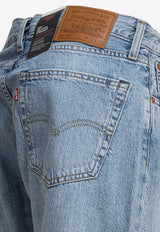 555™ Relaxed Straight-Leg Jeans