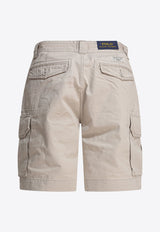 Polo Ralph Lauren Gelar 27 Cargo Shorts Beige 710548502001CLASSIC STONE_80887