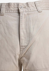 Polo Ralph Lauren Gelar 27 Cargo Shorts Beige 710548502001CLASSIC STONE_80887